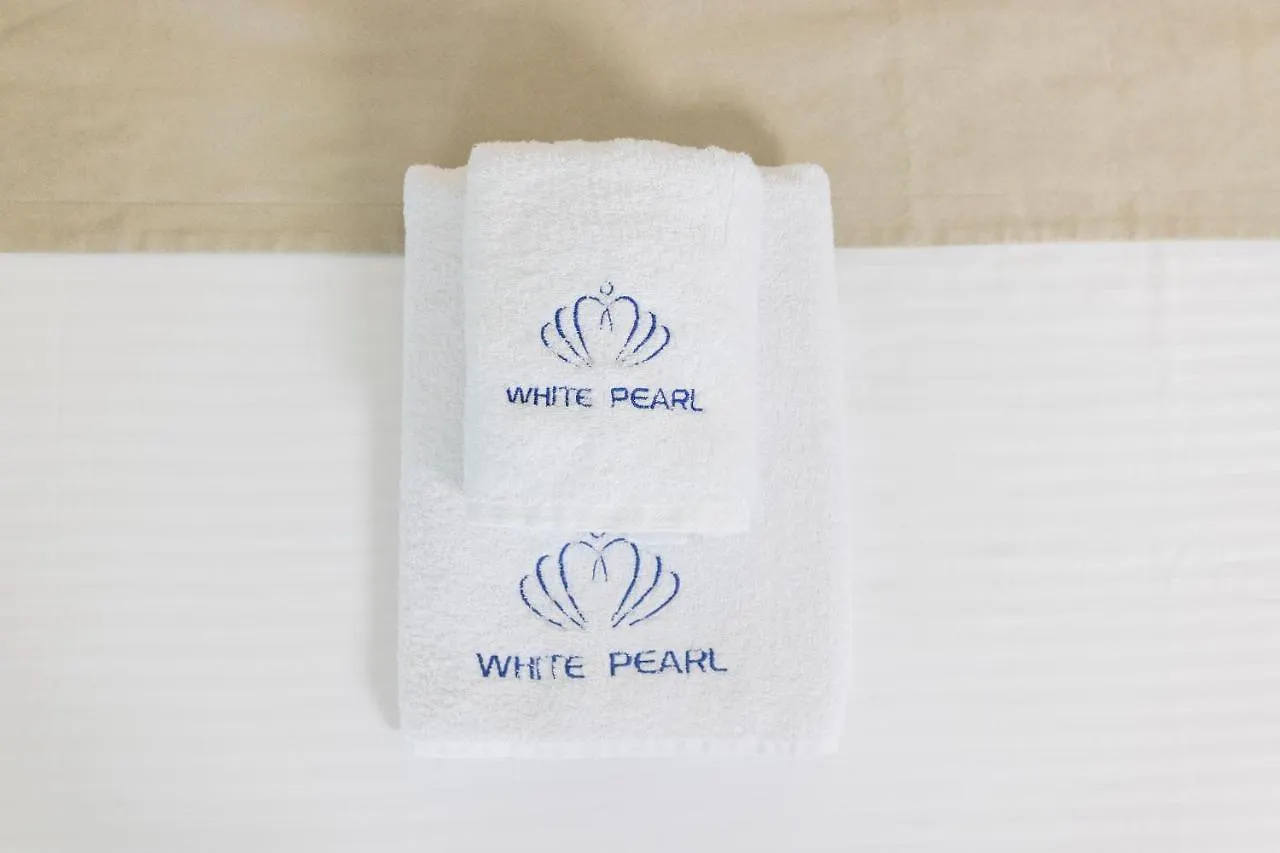 הוילה פפקוהורי White Pearl 0*,  יוון